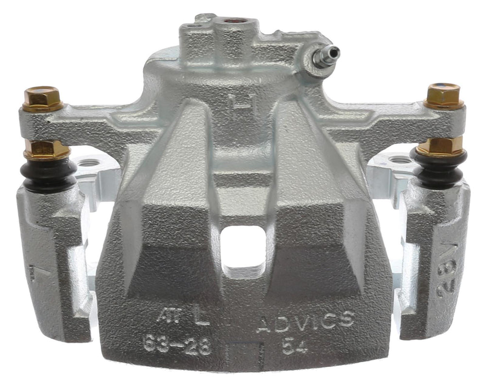 BRAKE CALIPER & BRACKET