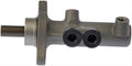 NEW MASTER CYLINDER