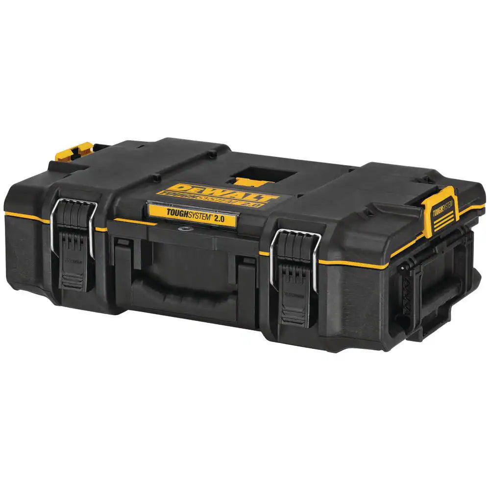 TOUGH SYSTEM 2.0 TOOL BOX