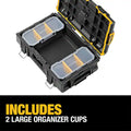 TOUGH SYSTEM 2.0 TOOL BOX