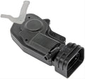 DOOR LOCK ACTUATOR