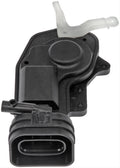 DOOR LOCK ACTUATOR