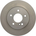 Centric OE Grade Rear Brake Kit (2 Wheel)