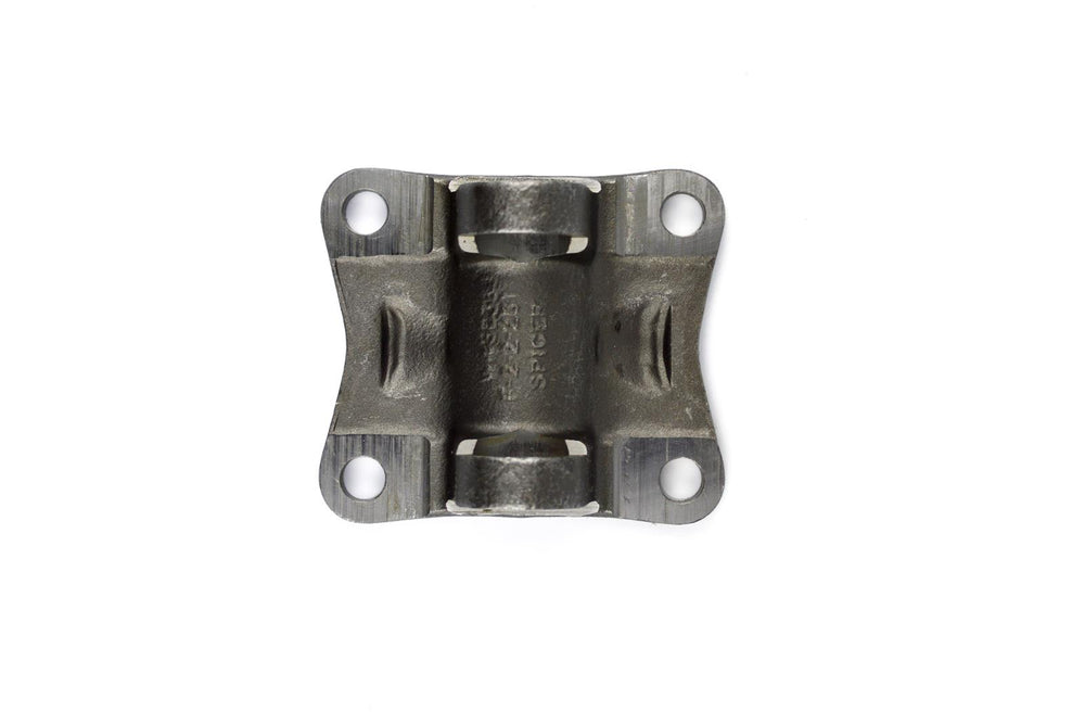 FLANGE YOKE
