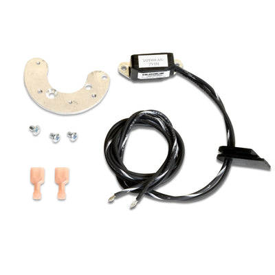 MODULE IGNITOR 12V POS 23D CAST DIST