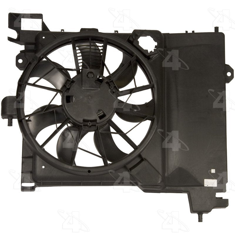 FOUR SEASONS auto part
