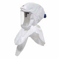 3M VERSAFLO HOOD ASSEMBLY WITH IN