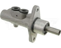 NEW MASTER CYLINDER