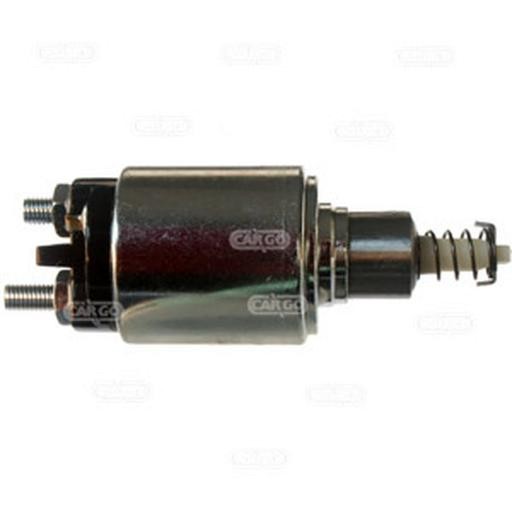 SOLENOID SWITCH