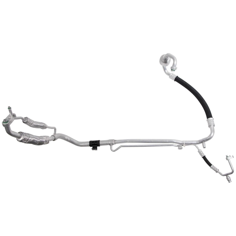 FOUR SEASONS auto part