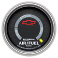 Autometer Sport-Comp II 52mm Lean-Rich Digital Air/Fuel Ratio Narrowband Gauge