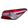 TY CMRY 1819 .L.LE MODEL/HYBRID.LE MODEL 1819 (NORTH AMERICA BUIT)R.L.