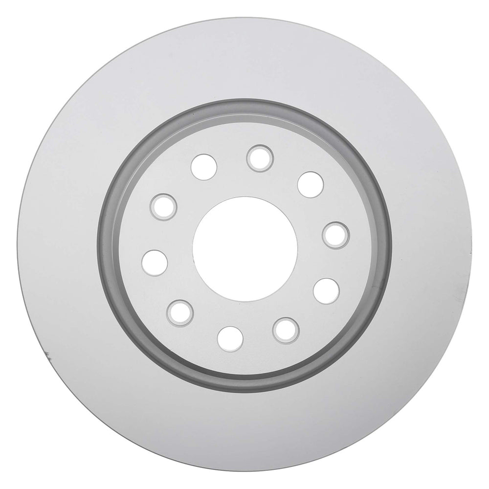 BRAKE ROTOR