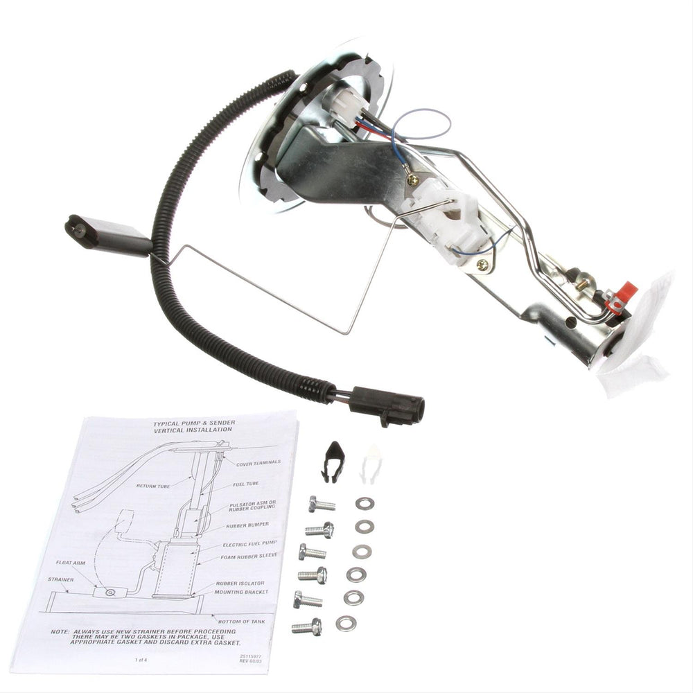 DELPHI auto part
