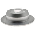 Stoptech auto part detail