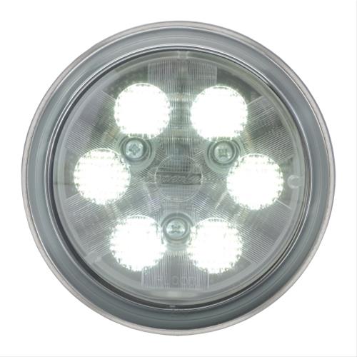 J.W. Speaker 12-24V LED Work Light Tail Light 0344731