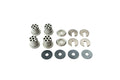 TH ANTI LIFT KIT LOWER ARM BUSHING 02-07 WRX/STI 0.5 DEG CASTER