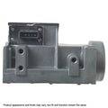 MASS AIRFLOW SENSORS