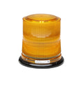 SUPERLED BEACON SAE CLASS 1 LOW DOME MAGNET (AMBER)