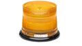 SUPERLED BEACON SAE CLASS 1 LOW DOME MAGNET (AMBER)