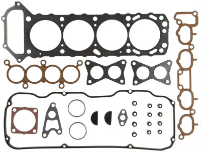 Head Set Nissan:240SX w 2389cc KA24E Eng.(89-90)Pickup w 2389cc KA24E Eng.(90-92)