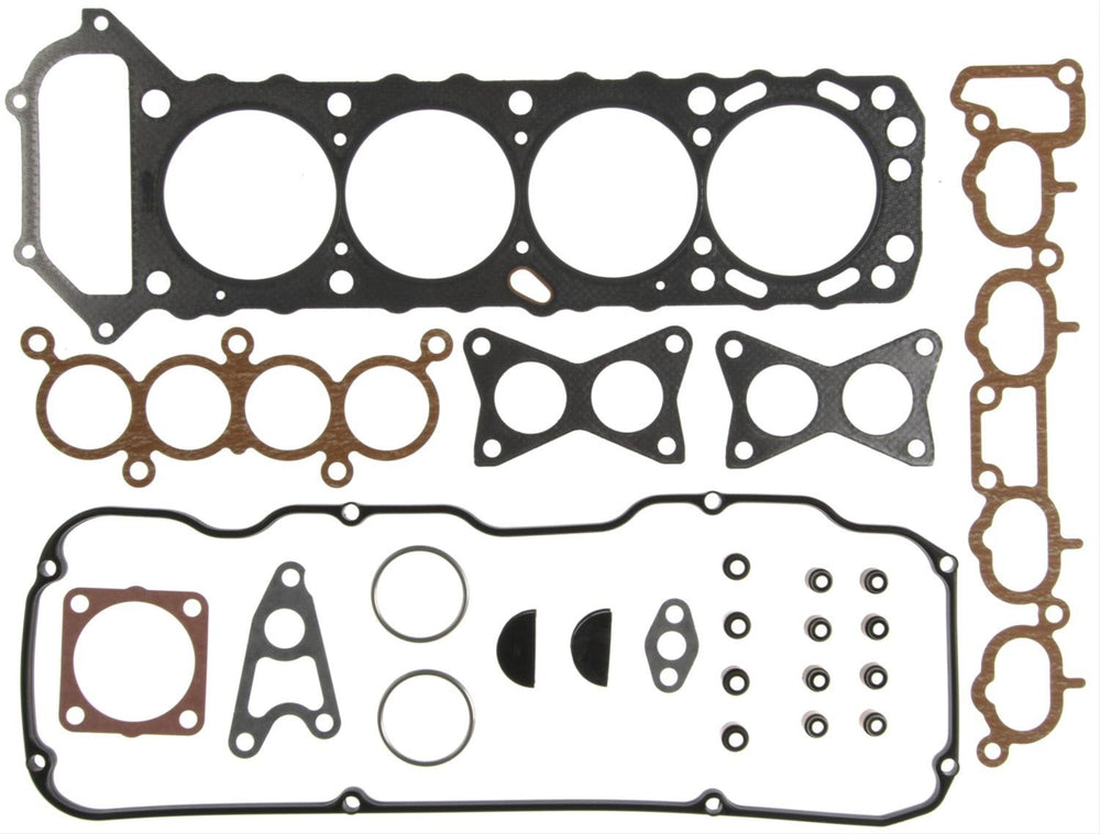 Head Set Nissan:240SX w 2389cc KA24E Eng.(89-90)Pickup w 2389cc KA24E Eng.(90-92)