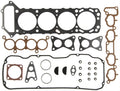 Head Set Nissan:240SX w 2389cc KA24E Eng.(89-90)Pickup w 2389cc KA24E Eng.(90-92)