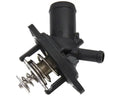 Gates Integrated Housing Engine Coolant Thermostat