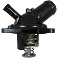 Gates Integrated Housing Engine Coolant Thermostat