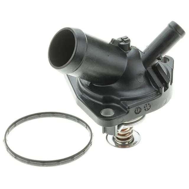 Gates Integrated Housing Engine Coolant Thermostat