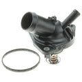 Gates Integrated Housing Engine Coolant Thermostat