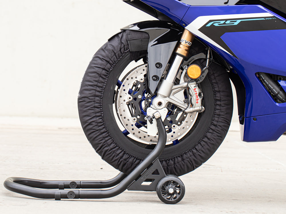 Vortex Racing Front Stand Fork Lift