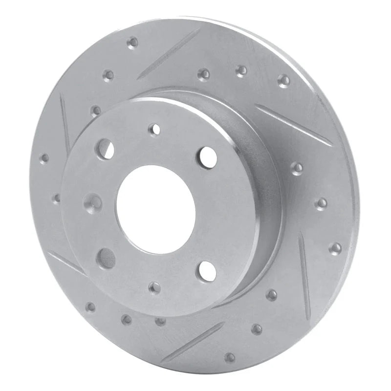 R1 Concepts silver auto part
