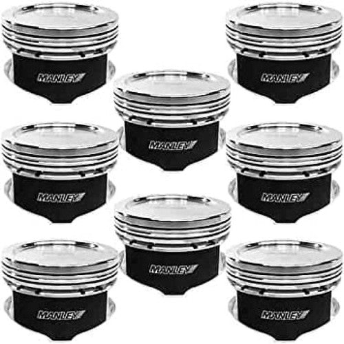 PIST-3.672/1.165 CD/+6.75CC