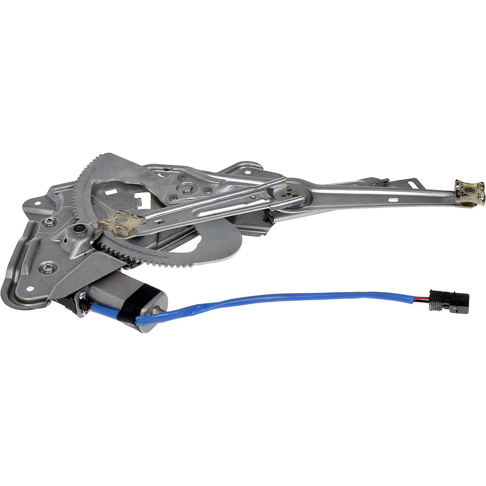 WINDOW REGULATOR
