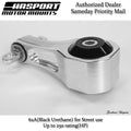 06-15 Civic Si Upper Torque Mount - Street (62a) Urethane ( WILL NOT WORK WITH FDSTK OR FG4STK KIT - REQUIRES STOCK HONDA RIGHT HAND MOUNT )