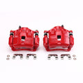 Power Stop 13-16 Hyundai Elantra Front Left or Front Right Autospecialty Caliper w/Bracket