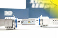 9005/HB3 XTREME LED PRO YELLOW BULB (PAIR)