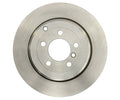BRAKE ROTOR