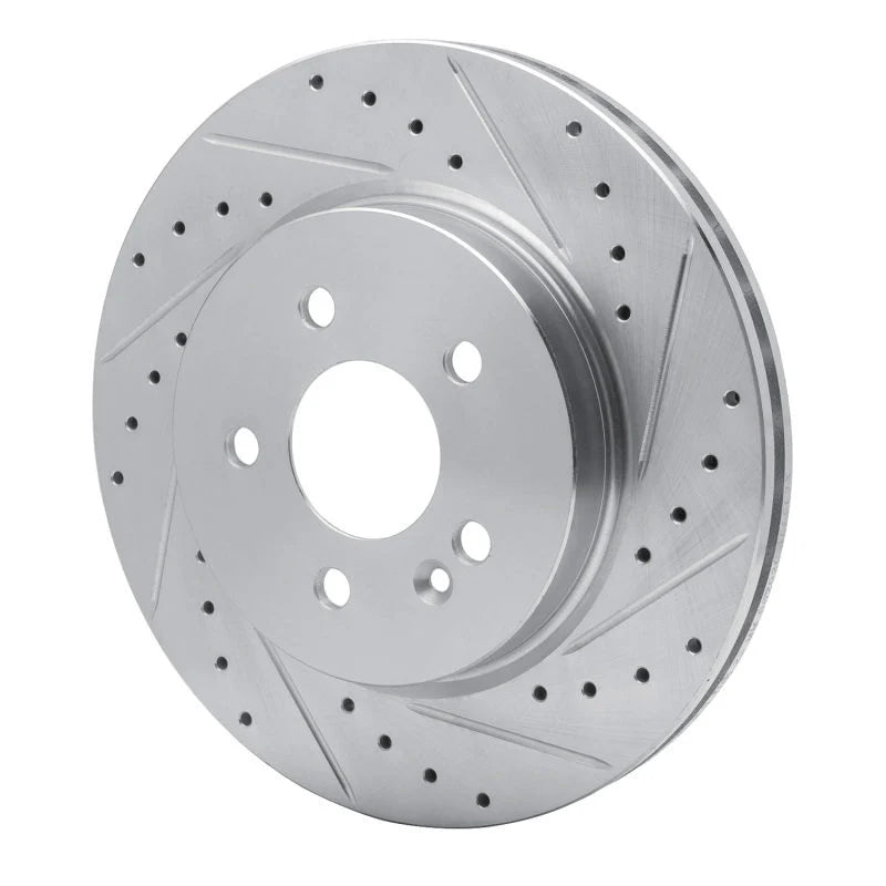R1 Concepts silver auto part