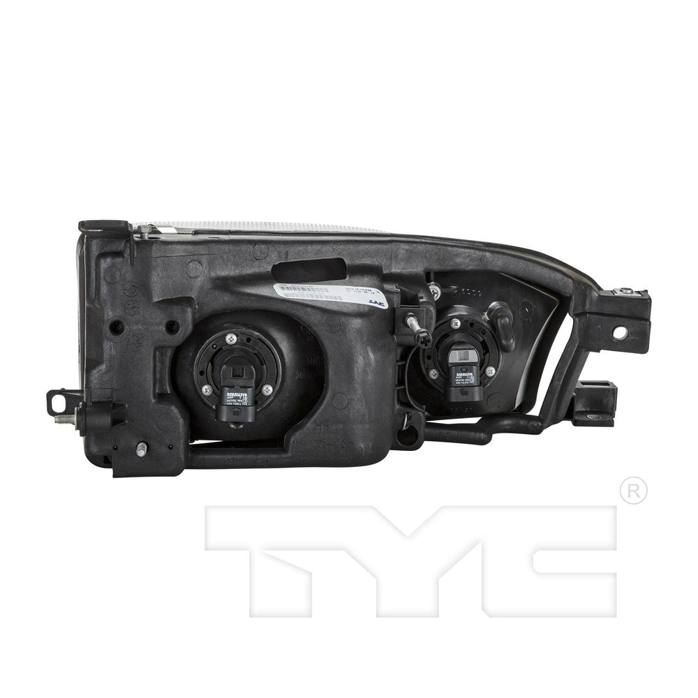 TYC auto part