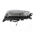 TYC auto part
