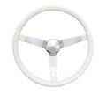 CLASSIC WHEEL WHITE GRIP