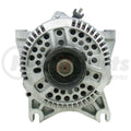 RE ALTERNATOR