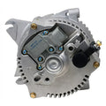 RE ALTERNATOR