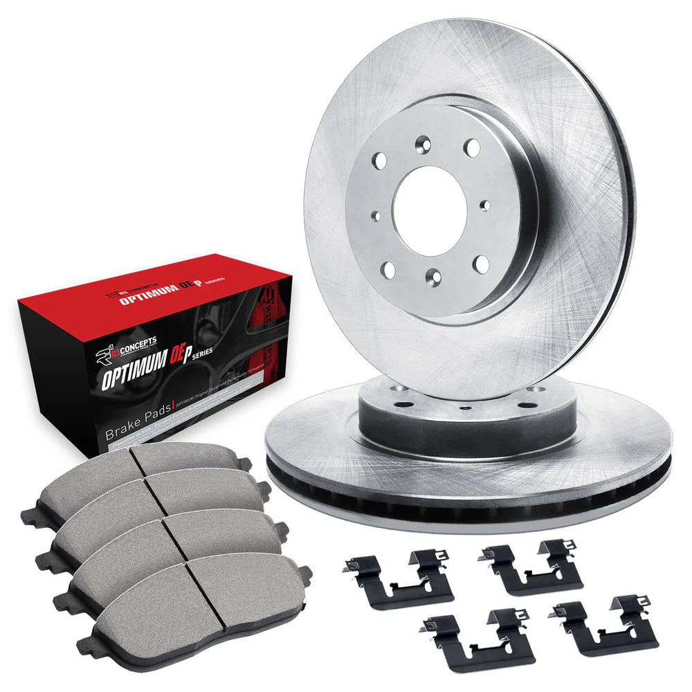 R1 Concepts auto part