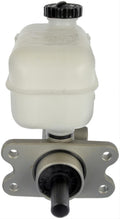 NEW MASTER CYLINDER