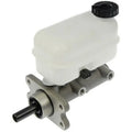 NEW MASTER CYLINDER