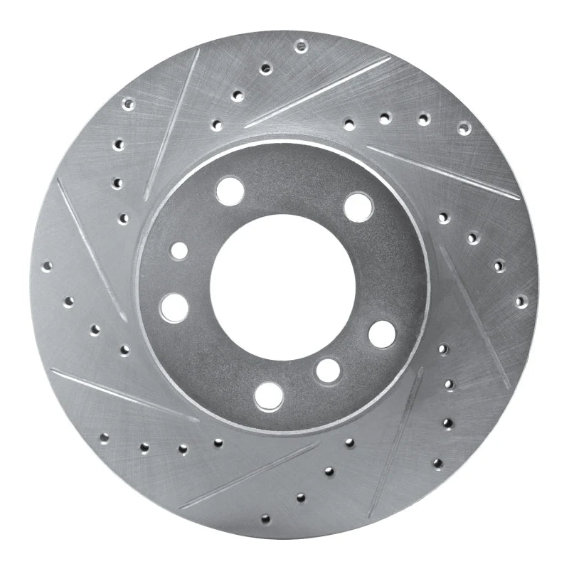 R1 Concepts silver auto part