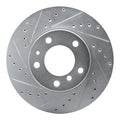 R1 Concepts silver auto part